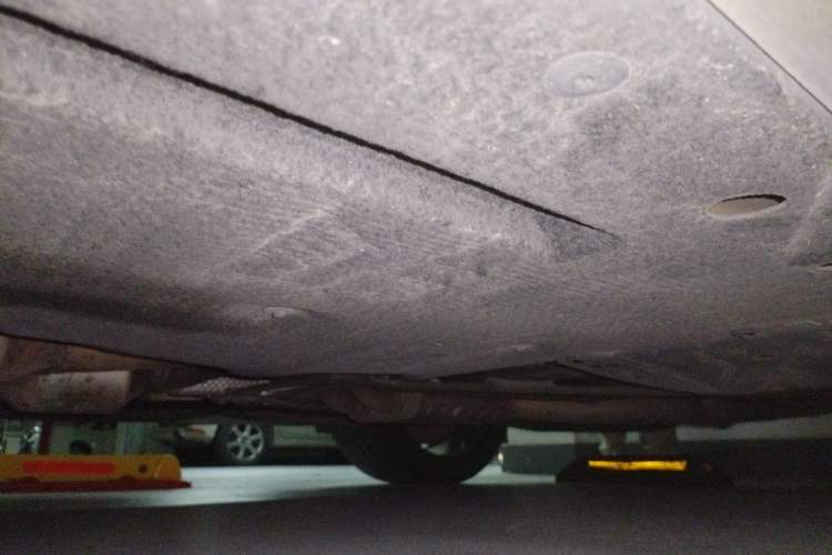 Used BMW M4 2014 M4 two-door coupe Chassis Rear Left