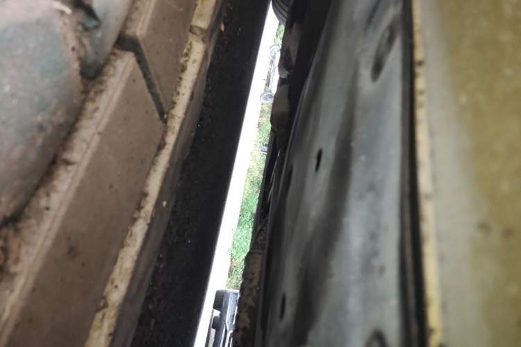 Used BMW M4 2014 M4 two-door coupe Chassis Rear Left