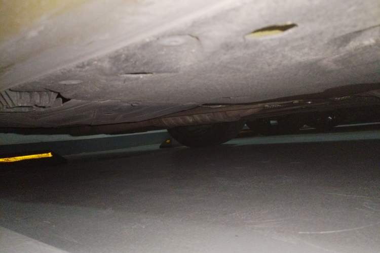 Used BMW M4 2014 M4 two-door coupe Chassis Rear Right