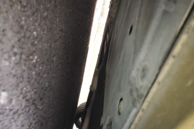 Used BMW M4 2014 M4 two-door coupe Chassis Rear Right