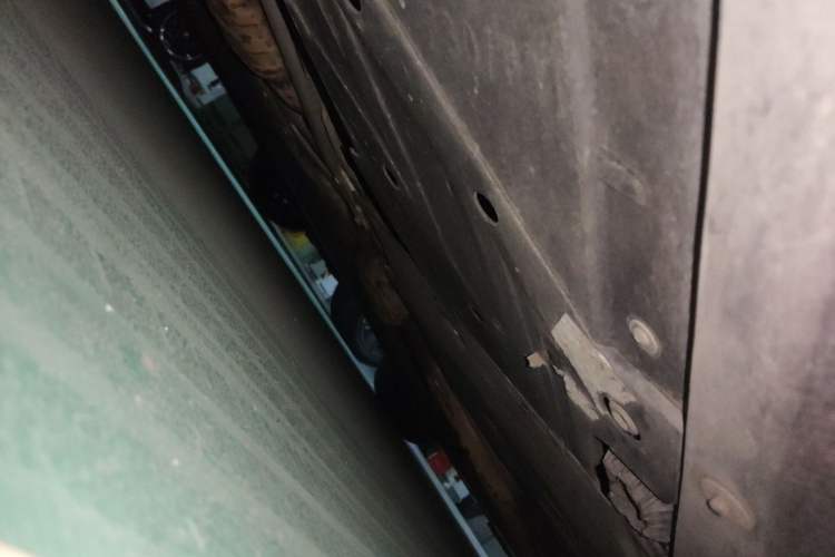 Used BMW M4 2014 M4 two-door coupe Chassis Rear Right