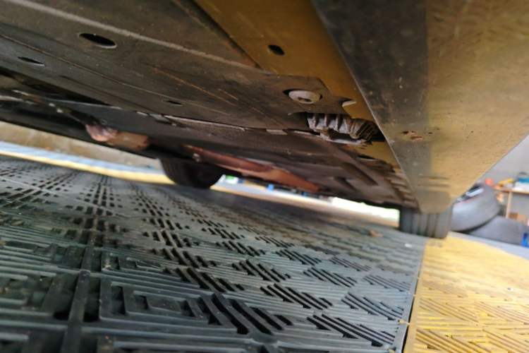 Used BMW M4 2014 M4 two-door coupe Chassis Rear Right