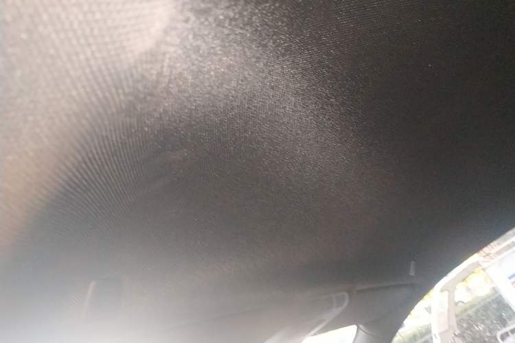 Used BMW M4 2014 M4 two-door coupe Headliner