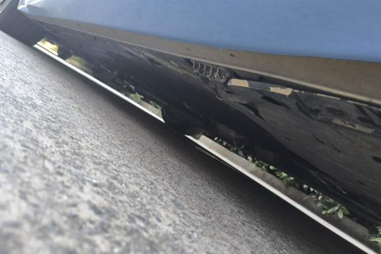 Used BMW M4 2017 M4 Convertible Sports Coupe Chassis Rear Left