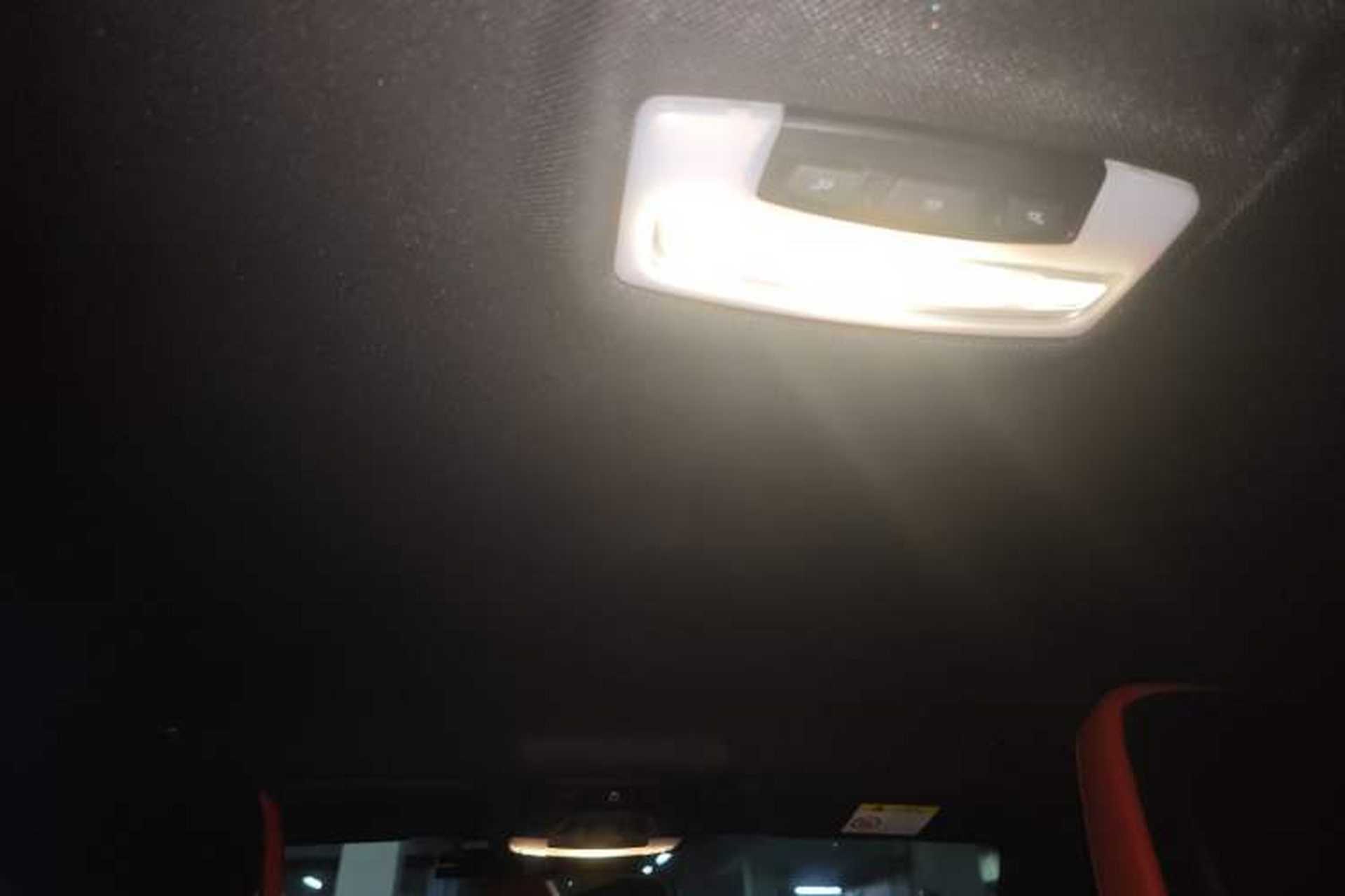 Used BMW M4 2017 M4 Coupe Headliner