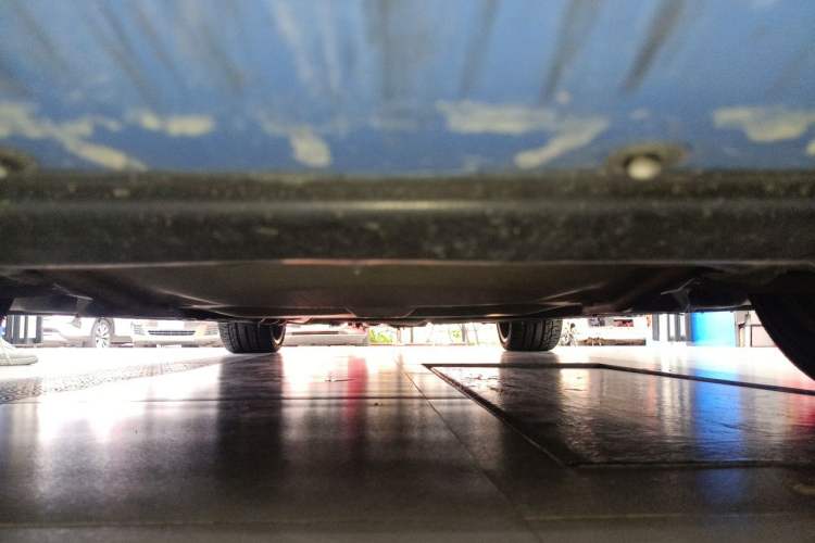 Used BMW M4  Chassis Front