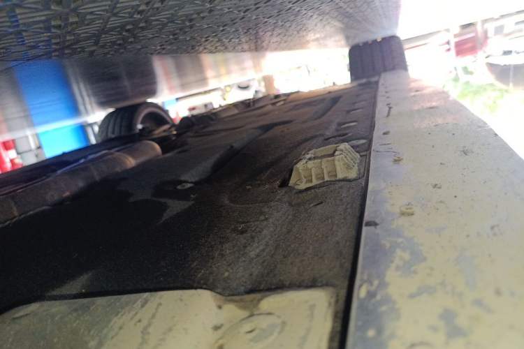 Used BMW M4  Chassis Front Right