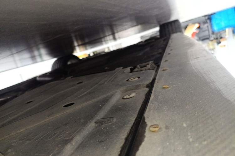 Used BMW M4  Chassis Rear Left