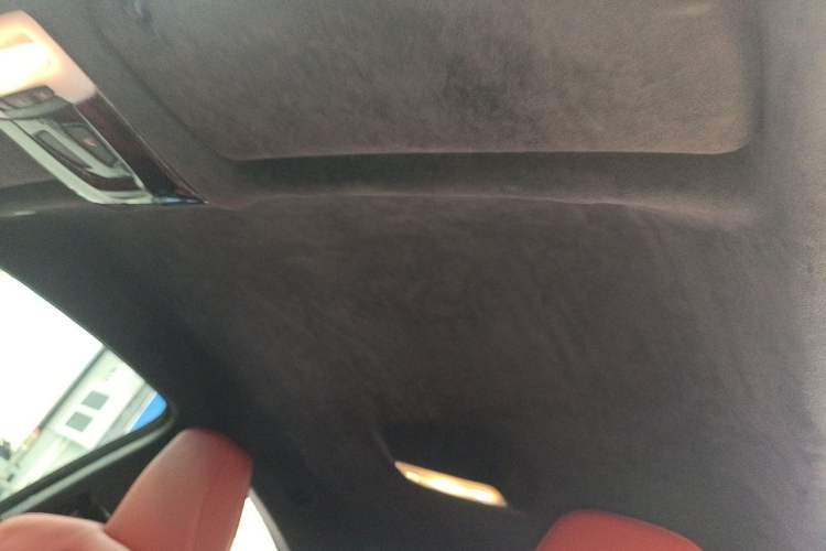 Used BMW M4  Headliner