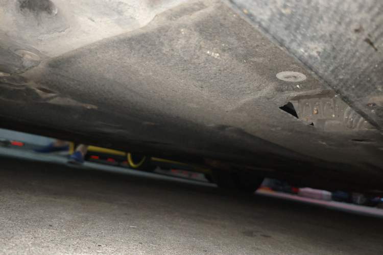 Used BMW M4 2017 M4 Coupe Chassis Front Left