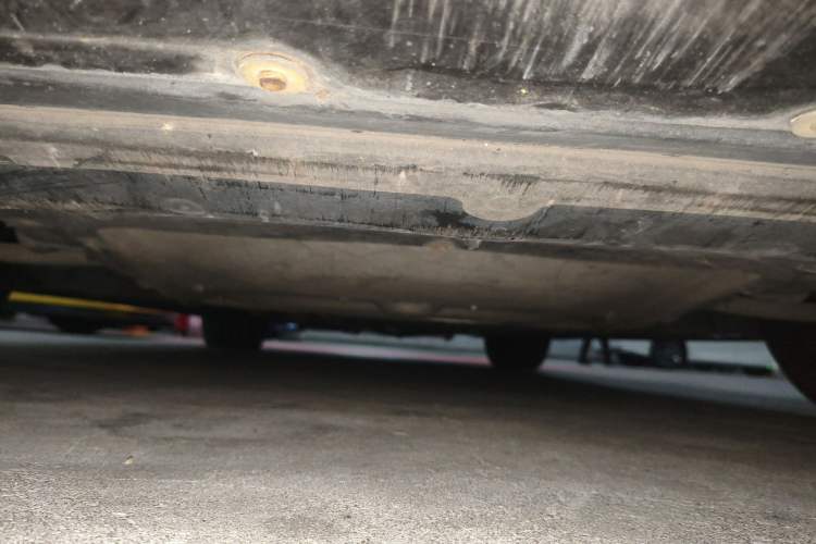 Used BMW M4 2017 M4 Coupe Chassis Front