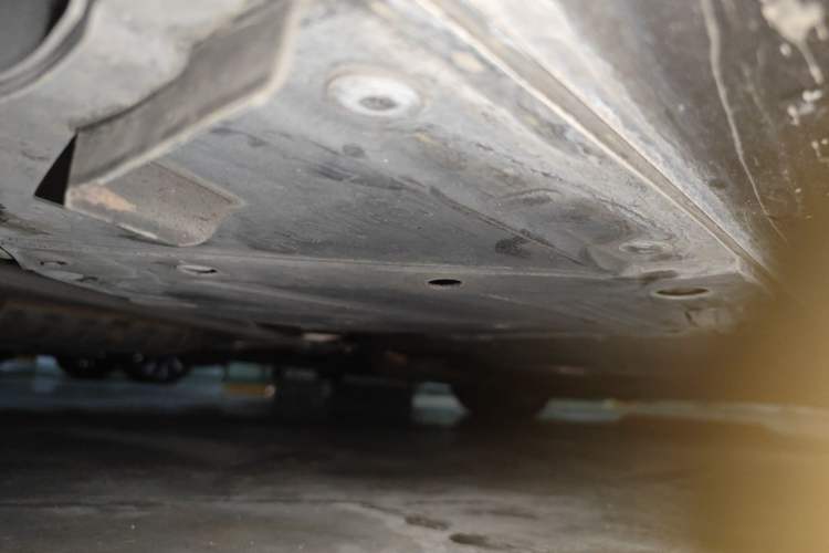 Used BMW M4 2017 M4 Convertible Sports Coupe Chassis Rear Right