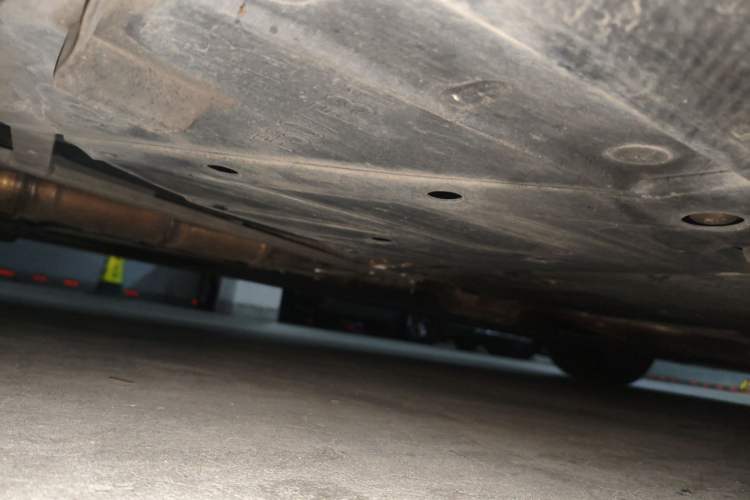 Used BMW M4 2017 M4 Coupe Chassis Rear Right