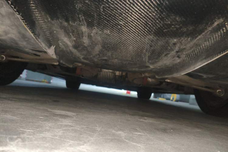 Used BMW M4 2017 M4 Coupe Chassis Rear