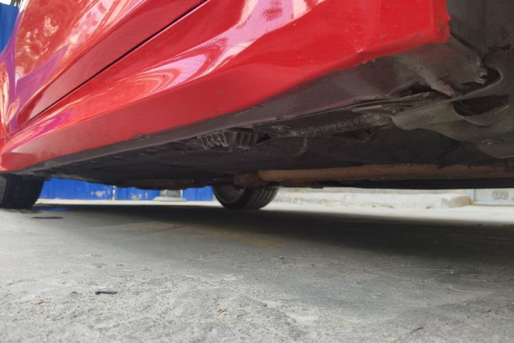 Used BMW M4 2017 M4 Convertible Sports Coupe Chassis Front Right