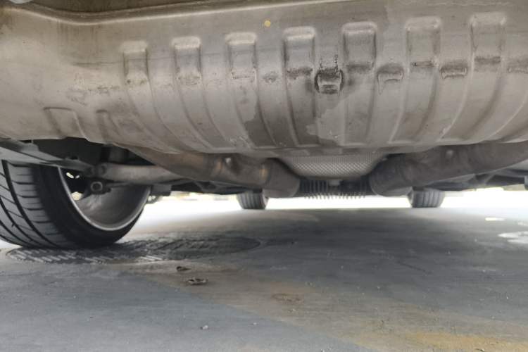 Used BMW M4 2017 M4 Convertible Sports Coupe Chassis Rear