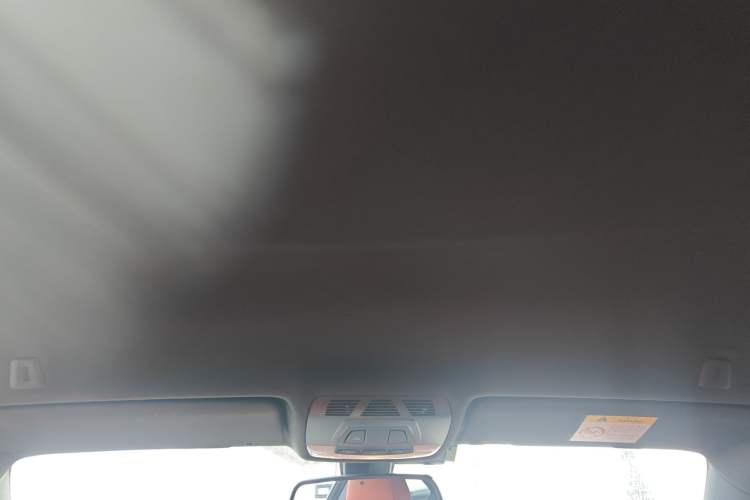 Used BMW M4 2017 M4 Coupe Headliner