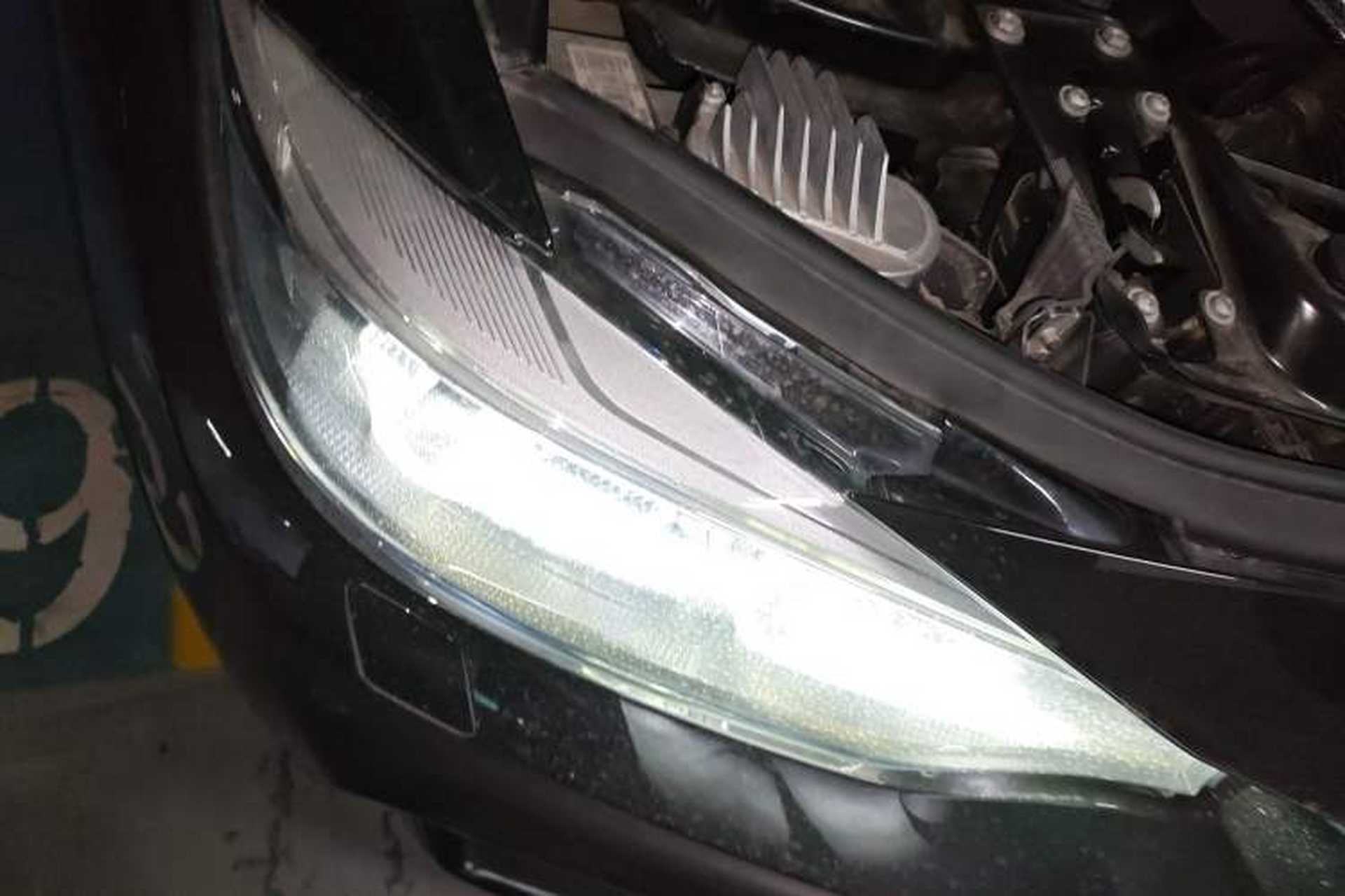 Used BMW M4 2018 M4 Coupe Fan Limited Edition Right Front Headlight