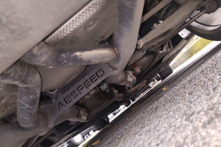 Used BMW M4 2018 M4 Coupe Fan Limited Edition Chassis Rear