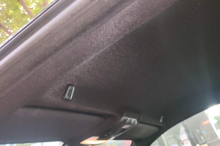 Used BMW M4 2018 M4 Coupe Fan Limited Edition Headliner