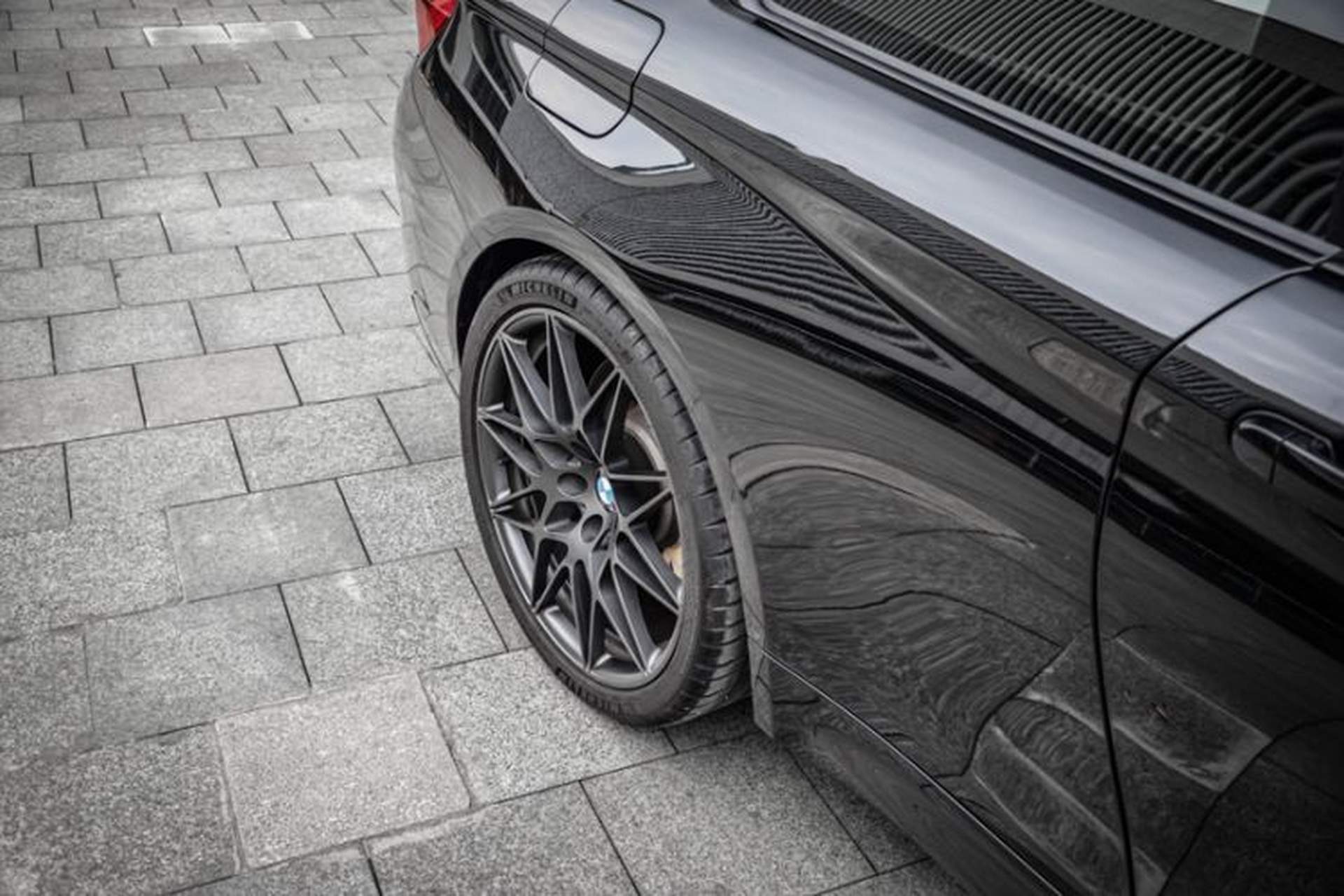 Used BMW M4 2019 M4 Coupe Competition Edition Exterior 8