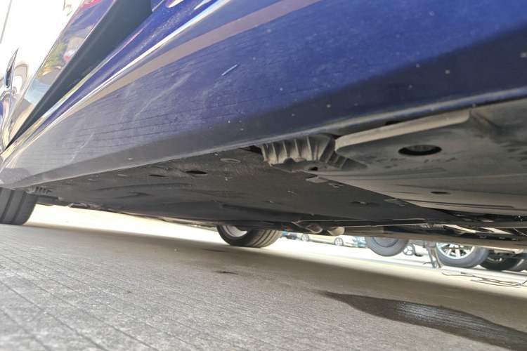 Used BMW M4 2019 M4 Coupe Competition Edition Chassis Rear Left