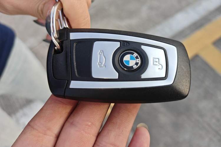 Used BMW M4 2019 M4 Coupe Competition Edition Vehicle Key