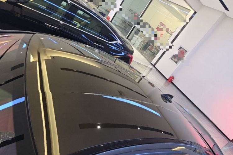 Used BMW M4 2019 M4 Coupe Competition Edition Roof