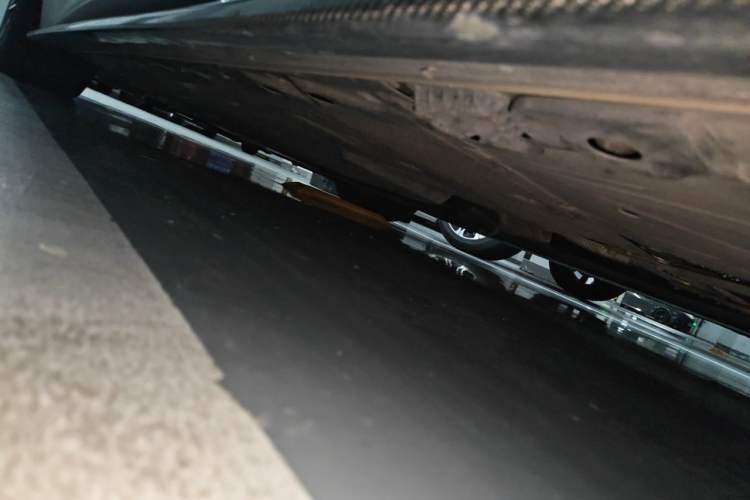 Used BMW M4 2019 M4 Coupe Shadow Edition Chassis Rear Left