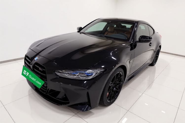 Used BMW M4 2021 M4 Coupe Thunder Edition Guazi used car, China used car export, Used car for sale, Used cars, Cheapest cars for sale