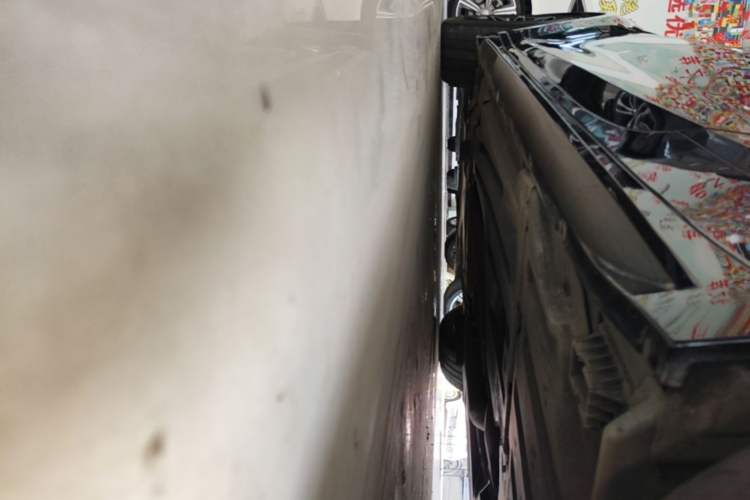 Used BMW M4 2021 M4 Coupe Thunder Edition Left Side Sill