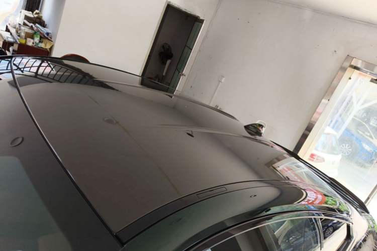 Used BMW M4 2021 M4 Coupe Thunder Edition Roof