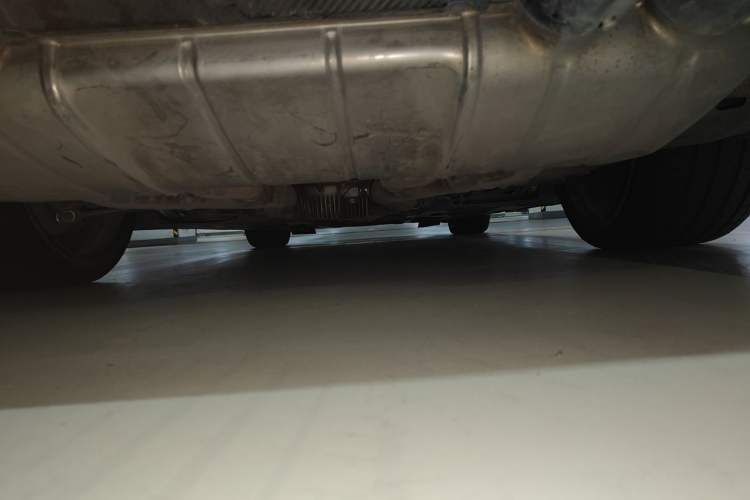 Used BMW M4 2021 M4 Coupe Thunder Edition Chassis Rear