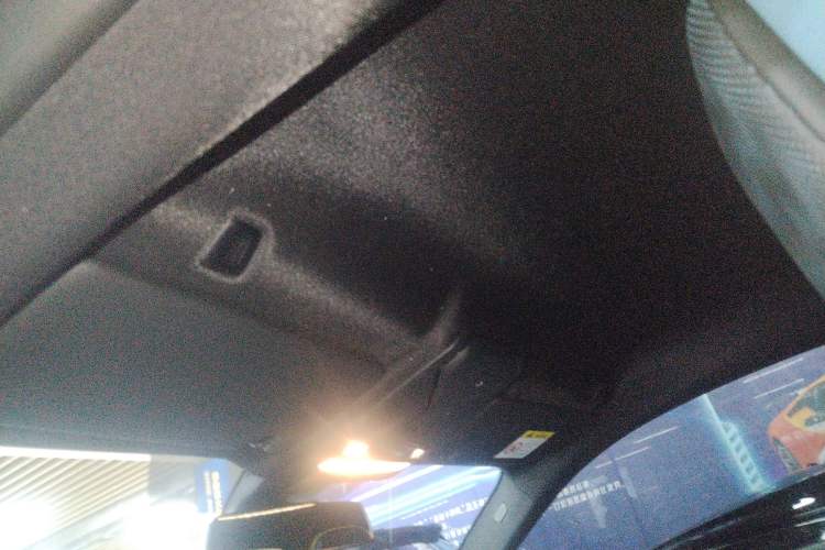 Used BMW M4 2021 M4 Coupe M xDrive Thunder Edition Headliner