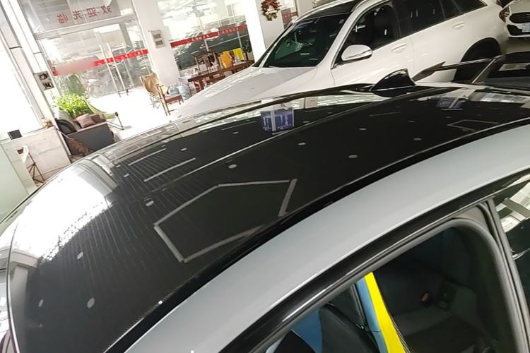 Used BMW M4 2021 M4 Coupe Thunder Edition Roof
