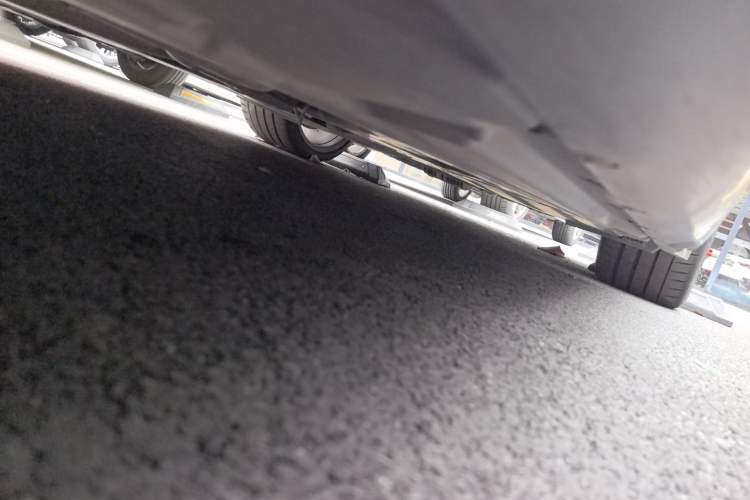 Used BMW M4 2021 M4 Coupe Thunder Edition Chassis Front Left