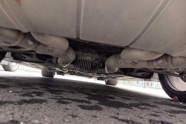 Used BMW M4 2021 M4 Coupe Thunder Edition Chassis Rear
