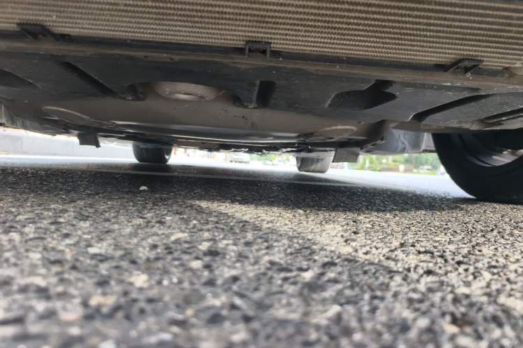 Used BMW M4 2021 M4 Coupe Thunder Edition Chassis Front