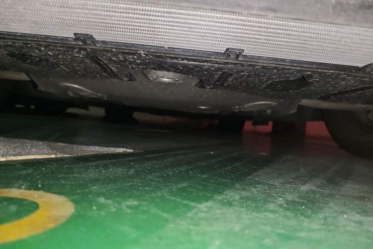 Used BMW M4 2021 M4 Coupe Thunder Edition Chassis Front