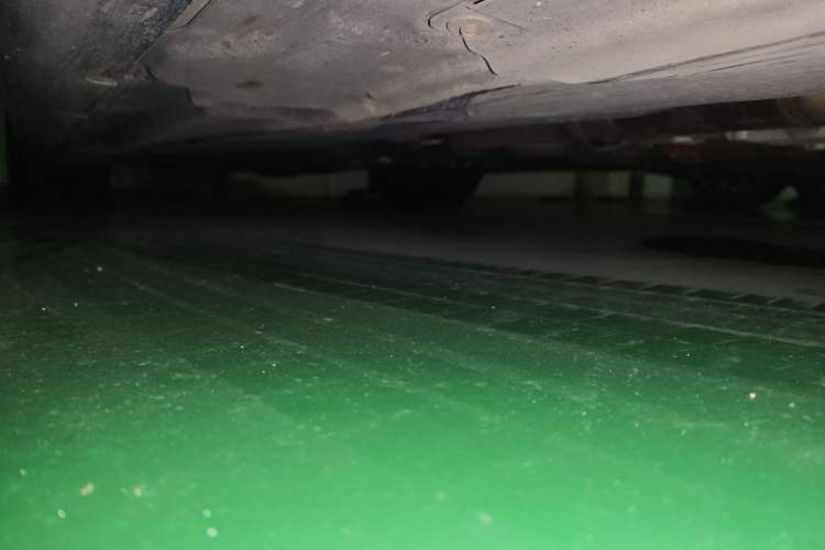 Used BMW M4 2021 M4 Coupe Thunder Edition Chassis Front Right