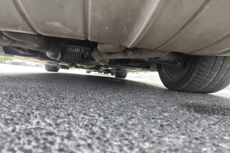 Used BMW M4 2021 M4 Coupe Thunder Edition Chassis Rear