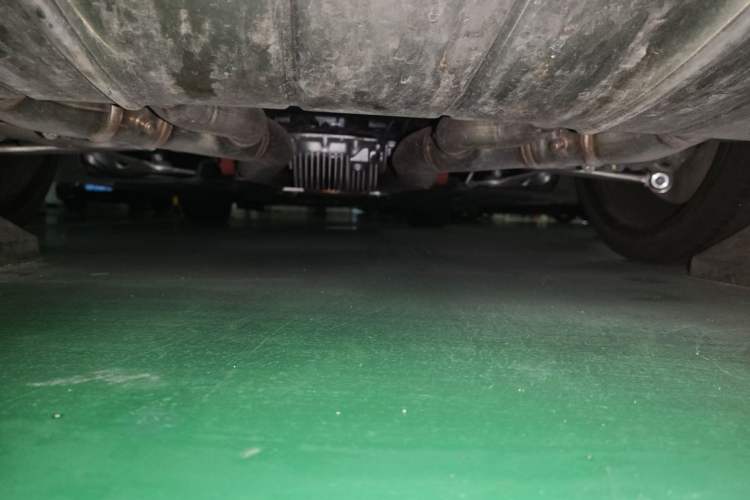 Used BMW M4 2021 M4 Coupe Thunder Edition Chassis Rear