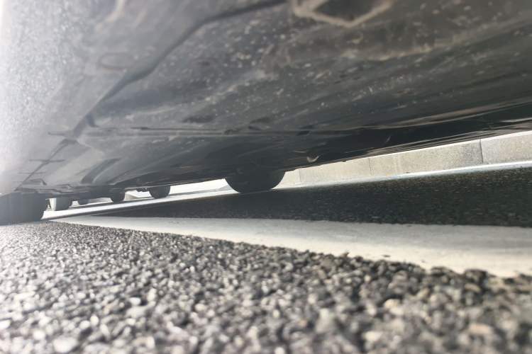 Used BMW M4 2021 M4 Coupe Thunder Edition Chassis Rear Left