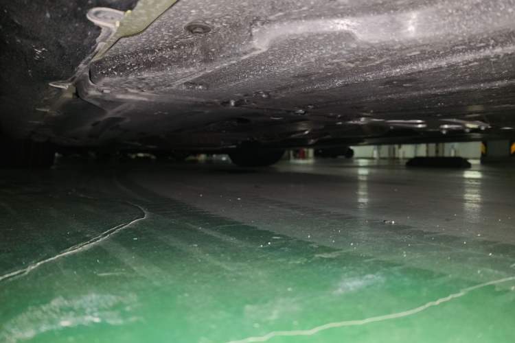 Used BMW M4 2021 M4 Coupe Thunder Edition Chassis Rear Left
