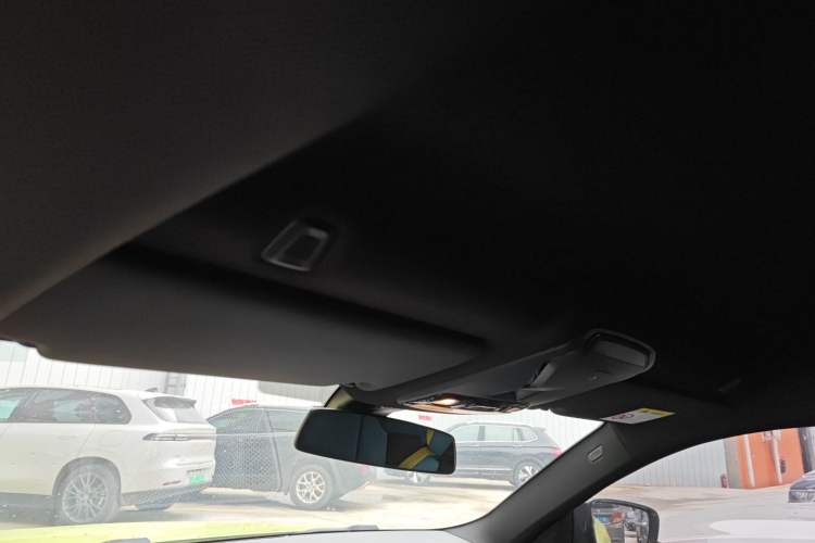 Used BMW M4 2021 M4 Coupe Thunder Edition Headliner
