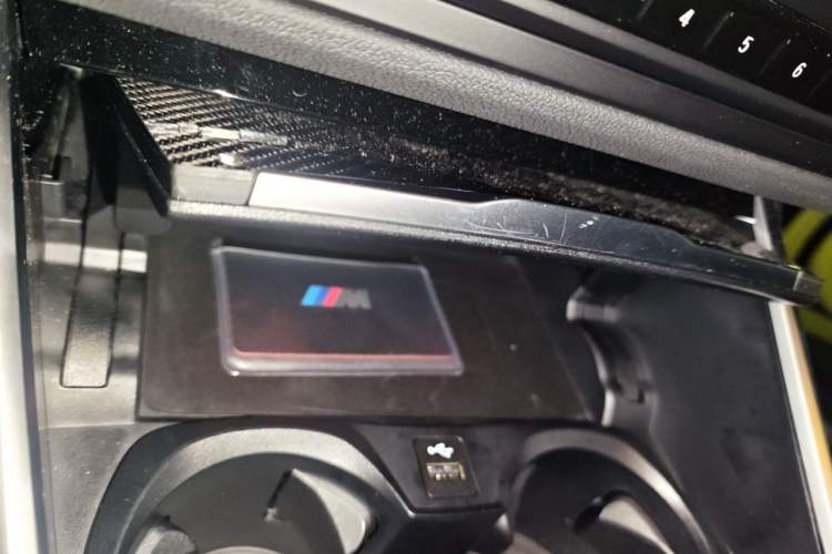 Used BMW M4 2021 M4 Coupe Thunder Edition Vehicle Key