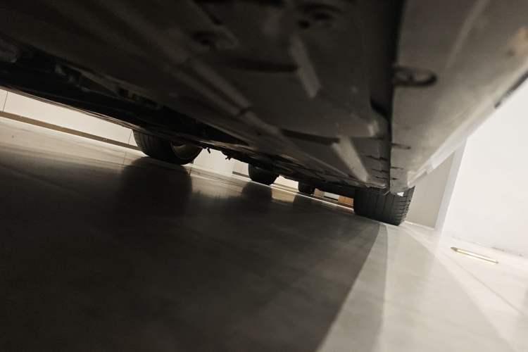 Used BMW M4 2022 M4 Coupe Thunder Edition Chassis Front Left