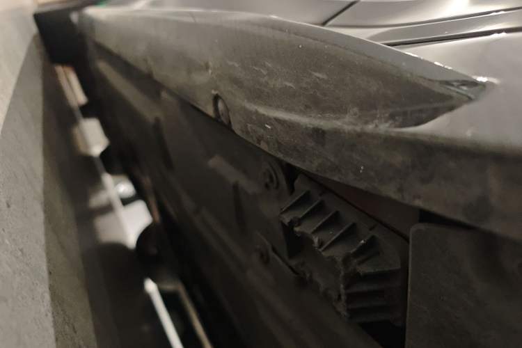 Used BMW M4 2022 M4 Coupe Thunder Edition Chassis Front Right