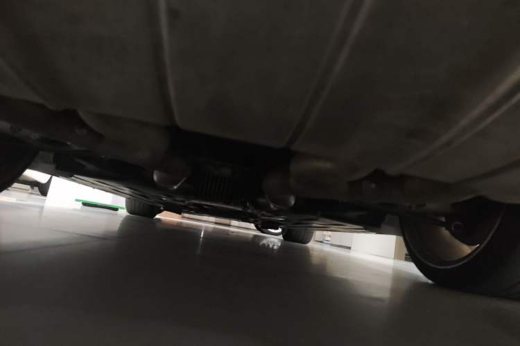 Used BMW M4 2022 M4 Coupe Thunder Edition Chassis Rear