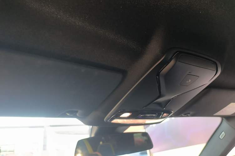 Used BMW M4 2022 M4 Coupe M xDrive Thunder Edition Headliner